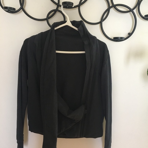 Sway jacket - Picture 2 of 5